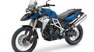 Moto - News: BMW Motorrad: ecco i Model Year 2018