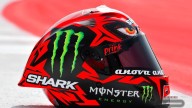 MotoGP: Un casco da &#039;Diablo&#039; per Lorenzo in Austria