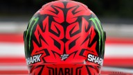 MotoGP: A &#039;Diablo&#039; helmet for Lorenzo in Austria