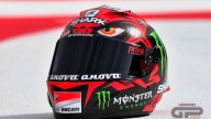 MotoGP: Un casco da &#039;Diablo&#039; per Lorenzo in Austria