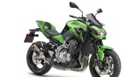 Moto - News: Kawasaki, kit Performance in regalo con la Z900