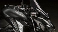 Moto - News: Kawasaki, kit Performance in regalo con la Z900