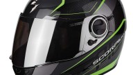 Moto - News: Scorpion Exo 490: il casco GT per tutte le tasche