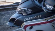 Moto - News: Ducati Multistrada 1200 Enduro Lucky Strike, la dakariana di ritorno