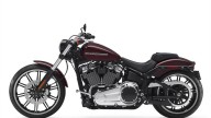 Moto - News: Harley-Davidson Softail 2018, la nuova gamma cruiser