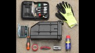 Moto - News: GIVI S250 Tool box, la cassetta porta attrezzi per le maxienduro