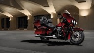 Moto - News: Harley-Davidson, ecco le CVO 2018