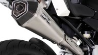 Moto - News: Remus Hypercone, il nuovo scarico per la BMW G 310 R