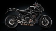 Moto - News: Rizoma, la gamma accessori per la Yamaha MT-09 2017