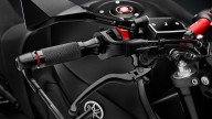 Moto - News: Rizoma, la gamma accessori per la Yamaha MT-09 2017