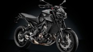 Moto - News: Rizoma, la gamma accessori per la Yamaha MT-09 2017