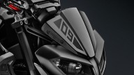 Moto - News: Rizoma, la gamma accessori per la Yamaha MT-09 2017
