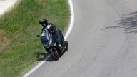 Moto - Test: Nuovo Suzuki Burgman 400 ABS - TEST