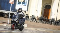 Moto - Test: Nuovo Suzuki Burgman 400 ABS - TEST