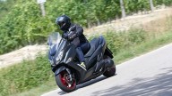 Moto - Test: Nuovo Suzuki Burgman 400 ABS - TEST