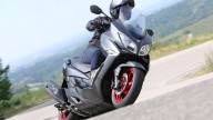 Moto - Test: Nuovo Suzuki Burgman 400 ABS - TEST