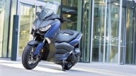 Moto - Test: Yamaha X-MAX 400 ABS 2018 - TEST