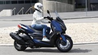 Moto - Test: Yamaha X-MAX 400 ABS 2018 - TEST