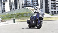Moto - Test: Yamaha X-MAX 400 ABS 2018 - TEST