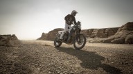 Moto - News: Yamaha T7, un teaser video ne annuncia l'arrivo