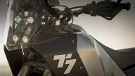 Moto - News: Yamaha T7, un teaser video ne annuncia l'arrivo