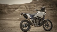 Moto - News: Yamaha: niente Ténéré 700, arriva un quad
