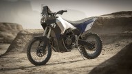 Moto - News: Yamaha: niente Ténéré 700, arriva un quad