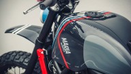 Moto - News: Yamaha XSR700 by Maria Motorcycles