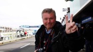 MotoGP: Addio Marco Guidetti, il fotografo amico dei piloti