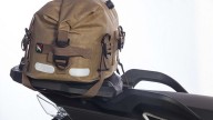 Moto - News: Amphibious Upbag: la portaoggetti per eccellenza