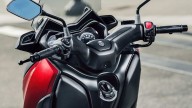 Moto - News: Yamaha X-MAX 125 m.y. 2018: look rinnovato per il piccolo sportivo di Iwata