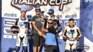 Moto - Scooter: Polini Italian Cup: 5° round a Pomposa