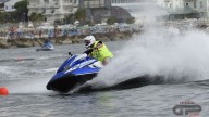 MotoGP: Dovi ha fretta di vincere, suo il trionfo sulle moto d&#039;acqua