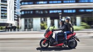 Moto - News: Yamaha X-MAX 125 m.y. 2018: look rinnovato per il piccolo sportivo di Iwata