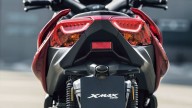 Moto - News: Yamaha X-MAX 125 m.y. 2018: look rinnovato per il piccolo sportivo di Iwata