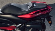 Moto - News: Yamaha X-MAX 125 m.y. 2018: look rinnovato per il piccolo sportivo di Iwata