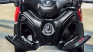 Moto - News: Yamaha X-MAX 125 m.y. 2018: look rinnovato per il piccolo sportivo di Iwata