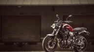 Moto - News: Yamaha XSR700 e XSR900 2018: ecco le nuove colorazioni