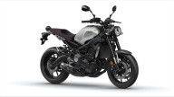 Moto - News: Yamaha XSR700 e XSR900 2018: ecco le nuove colorazioni