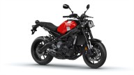 Moto - News: Yamaha XSR700 e XSR900 2018: ecco le nuove colorazioni