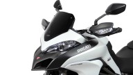 Moto - News: MRA per Ducati Multistrada 950: cupolini per tutti