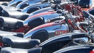 Moto - News: Benelli Week 2017: oltre 2.000 i fans presenti a Pesaro 