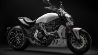 Moto - News: Ducati: a Faaker See vedremo una novità XDiavel