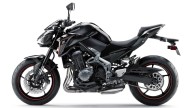 Moto - News: Kawasaki Z900: sarà disponibile anche in versione 70kW