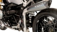 Moto - News: HP Corse ExoXtreme: voce per la BMW R nine T