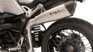 Moto - News: HP Corse ExoXtreme: voce per la BMW R nine T