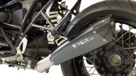 Moto - News: HP Corse ExoXtreme: voce per la BMW R nine T