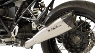 Moto - News: HP Corse ExoXtreme: voce per la BMW R nine T