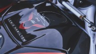 Moto - News: MV Agusta: la F4 LH44 dedicata a Lewis Hamilton