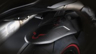 Moto - News: MV Agusta: la F4 LH44 dedicata a Lewis Hamilton